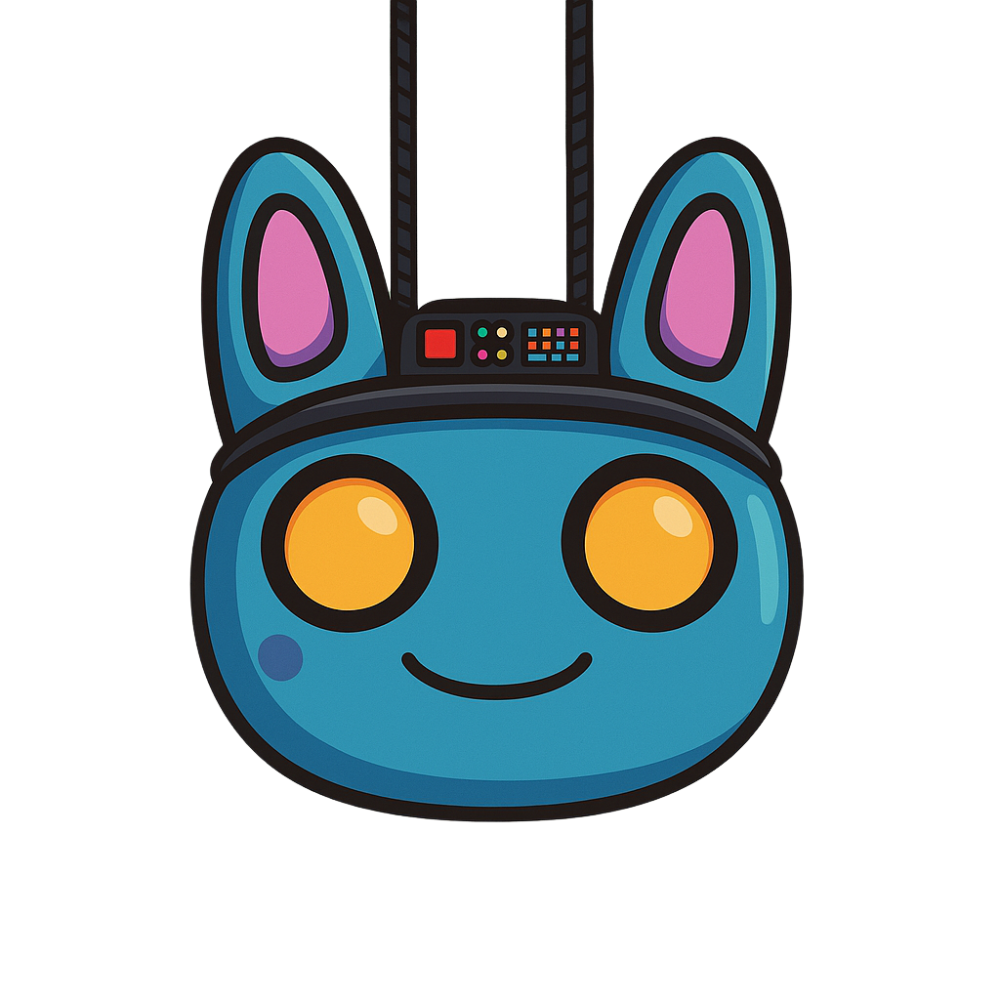 BoompyBot Logo